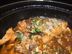 -满兴咱妈烀饼铁锅炖(兰州北街店)