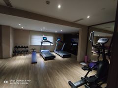 -杭州西湖湖滨银泰亚朵酒店