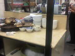 -老刘家泡馍·陕西老字号(钟楼广济街店)