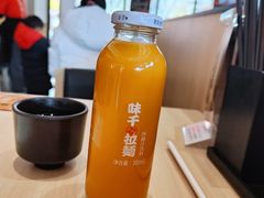-味千拉面(东方明珠店)