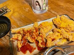 -包装马车·韩国料理·포장마차