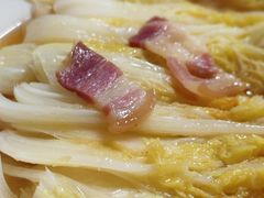 娃娃菜-玲燕蒸菜馆(江东路店)
