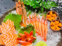 -樱之盛宴·蟹料理海鲜自助(前进大街店)