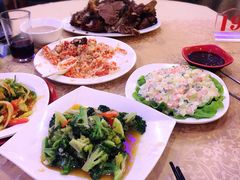 -维吾尔餐厅(宜山路店)