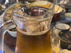 -靓湾海鲜·海景餐厅(小麦岛店)