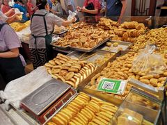 光头饼-北三凯奇清真食品店