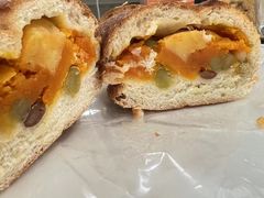 -下午的温度面包店(静宁路店)