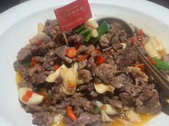 -湘邻呷铺·田园家宴(汉基广场店)