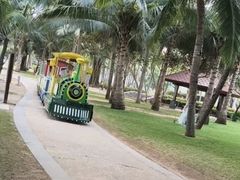 -三亚海棠湾万丽度假酒店