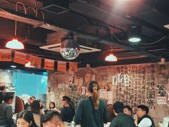 -鲜入围煮花胶鸡海鲜火锅