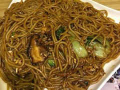 南昌炒粉-味福记·本地特色菜(八一万达广场店)