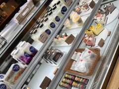 -喜马可甜(高新店)