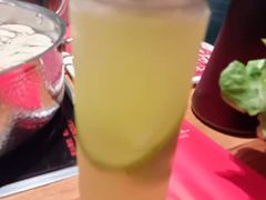 金桔柠檬茶-好想牛·鲜切自助牛肉火锅(七堡花园城店)