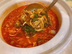 郏县豆腐菜-粥之源豫宴(正方元店)