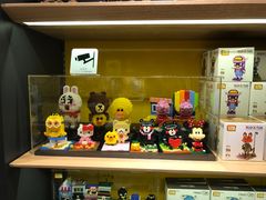 -泡泡玛特POPMART(壹号店)