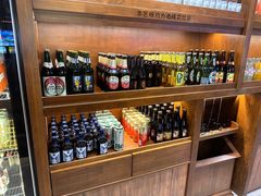 -韩盛·盛江山自助料理(沈辽路万达店)