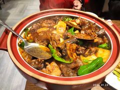 -黄泥岗·地道湖北菜(奥特莱斯店)