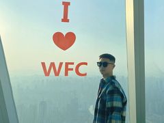 -WFC会仙楼观景台