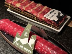 -三出山火锅(万象天地店)