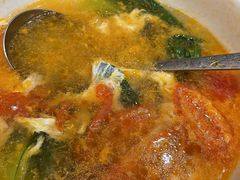 -嵇大厨好灶头农家菜