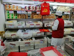 零售区-北京稻香村(朝阳北路店)