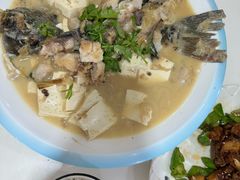 -煲来饱去冷水鱼