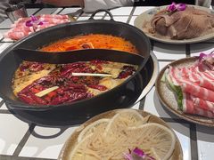 -贰回巷火锅馆(钟楼店)