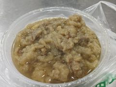 -定家小酥肉·清真(回民街店)