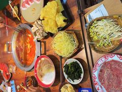 -楠火锅(哈尔滨金爵万象店)