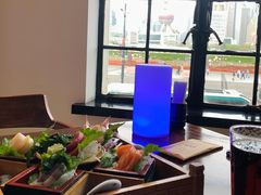 -东京和食 Sun with AQUA