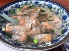 -福州人铭小吃