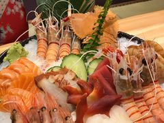 -割烹旭日本料理(龙湖狮山天街店)