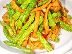 -老爷庙风味美食府(魏都大道店)
