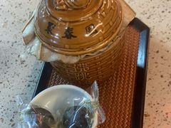 -安泰楼·佛跳墙创始人·传统闽味早茶·酒楼(三坊七巷闽菜地标店)