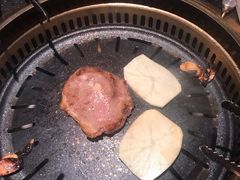 -嘿嘟嘟·肋条烧肉放题(爱融荟城店)