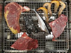 -谷町·烤肉自助(朱雀门店)