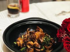 -浦华大酒店-台南担仔面海鲜楼