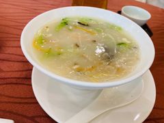 顺德拆鱼羹-顺悦酒家(嘉信城市广场店)