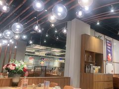 -呷哺呷哺(嘉定新城万达店)