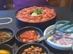 -九田家黑牛烤肉料理(欧洲假日店)