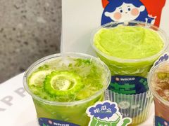 -炖物24章·顺时轻养茶(杭州保利时光里店)