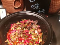 -“香”全日餐厅·株洲大汉希尔顿酒店