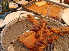 -百富源·海鲜辽菜(浑河堡店)