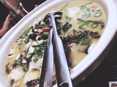 沸腾鱼-厨彩阳光(河东路店)