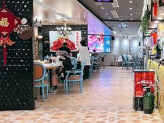 -品大三·经典淮扬菜(大行宫店)