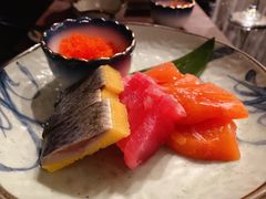 -新鲜特色餐厅(香格里拉大酒店)