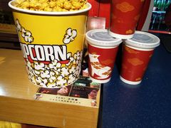 -恒华国际影城(顺义店)