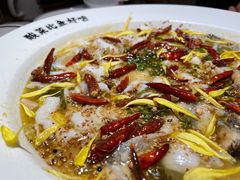 -太二酸菜鱼(沈阳万象城店)