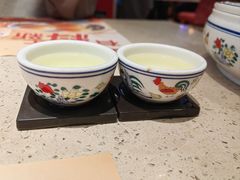 -点都德(花城店)