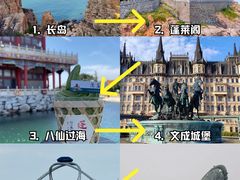 -东辰望海鱼码头·海鲜餐厅